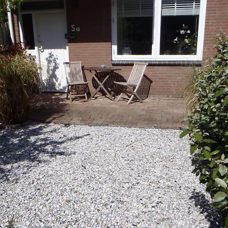 Holidaytime Zandvoort Εξωτερικό φωτογραφία