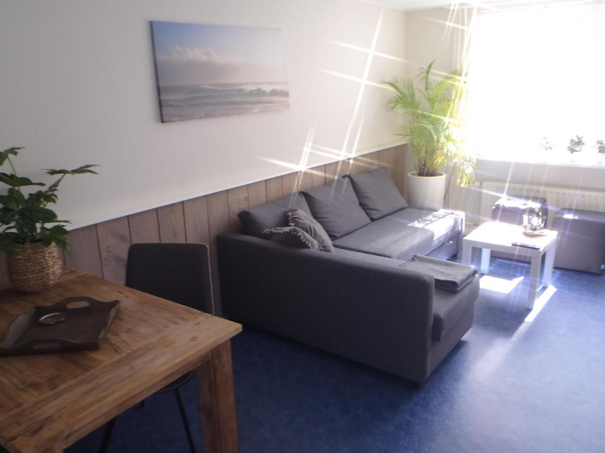 Holidaytime Zandvoort Εξωτερικό φωτογραφία
