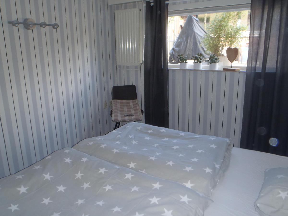 Holidaytime Zandvoort Εξωτερικό φωτογραφία